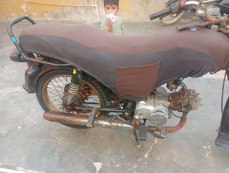 Unique 2013model 10