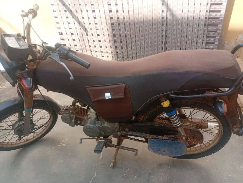 Unique 2013model 11