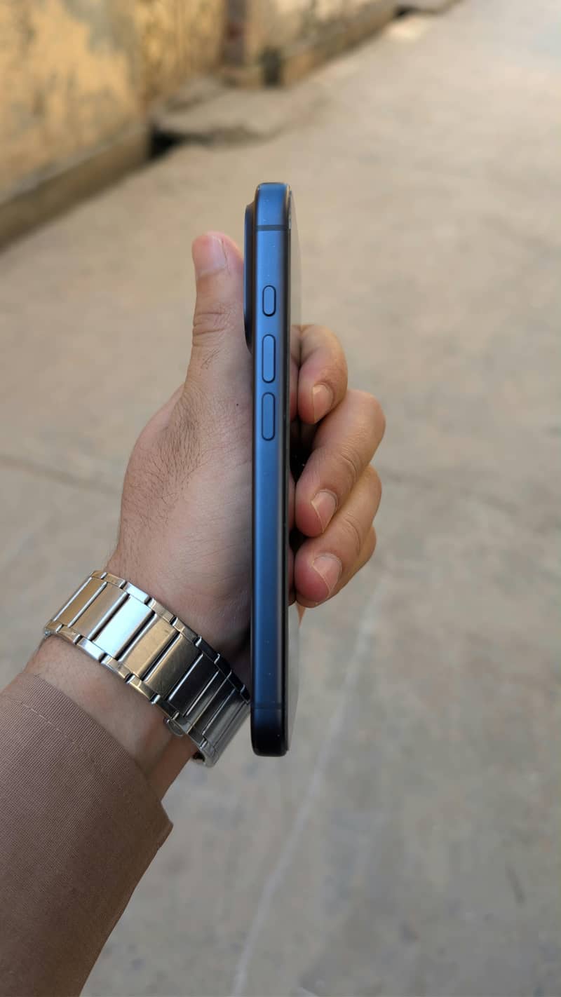 Apple iPhone 17 Pro 5