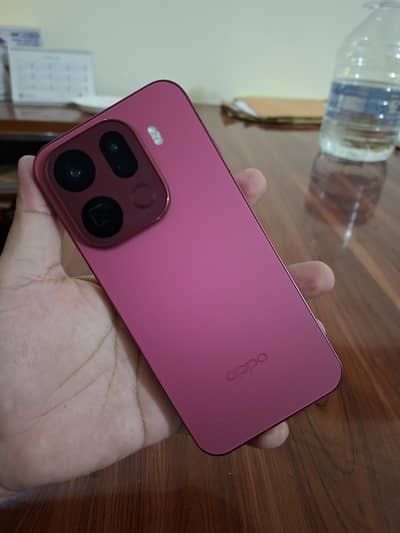 OPPO Find X9 Pro