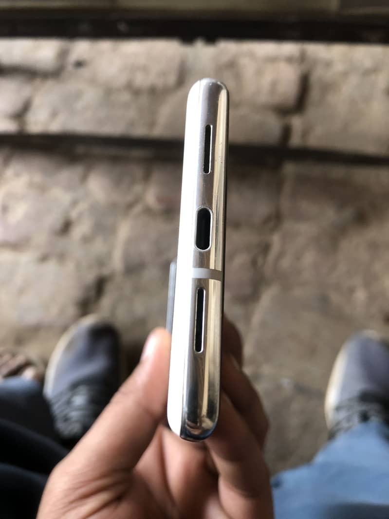 Google Pixel 6 Pro 4