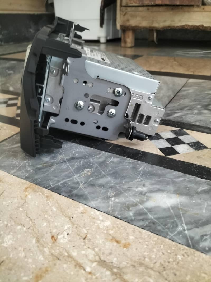 car tap 1