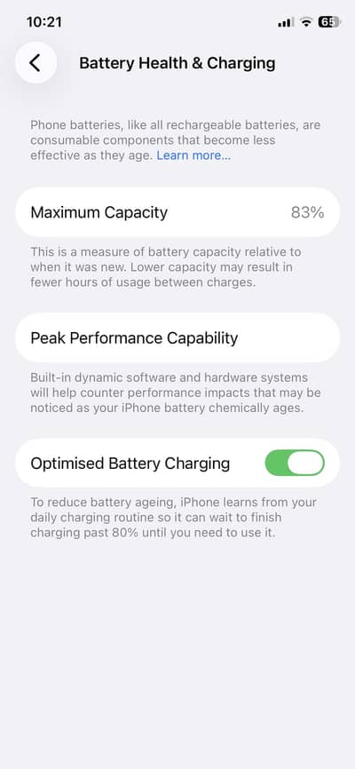 Apple iPhone 11 Pro