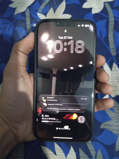 Apple iPhone 13 Pro Max jv