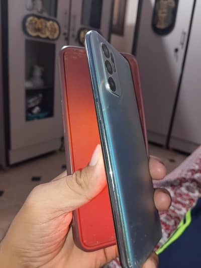 OPPO Reno