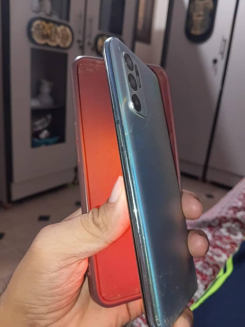 OPPO Reno 0