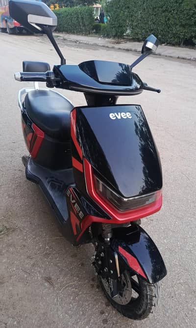 Evee Gen z 2025 For Sale