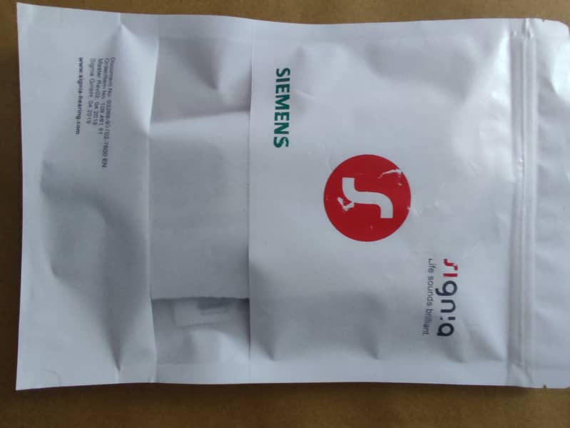 Hearing Aid 0