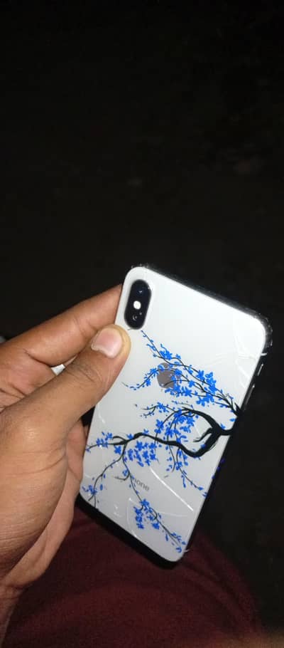 Apple iPhone X
