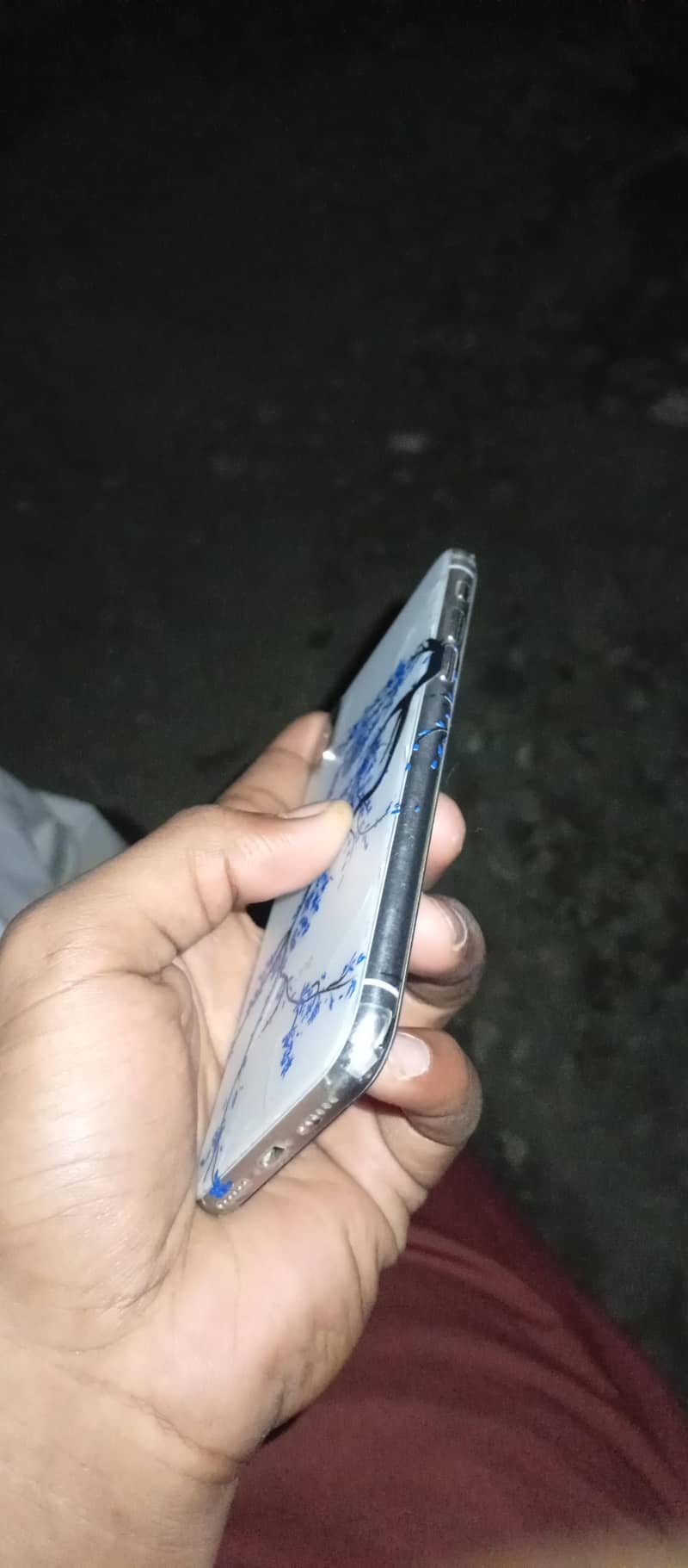 Apple iPhone X 1