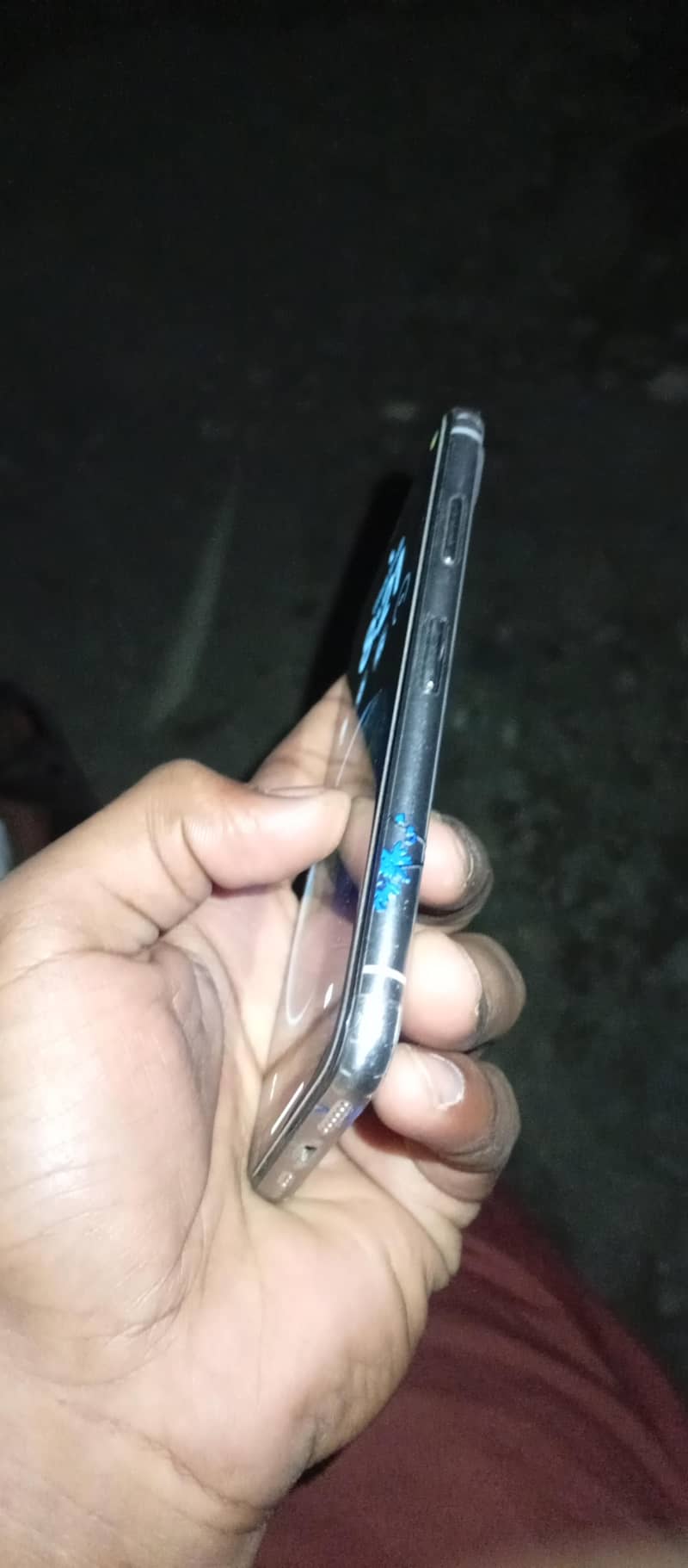 Apple iPhone X 2