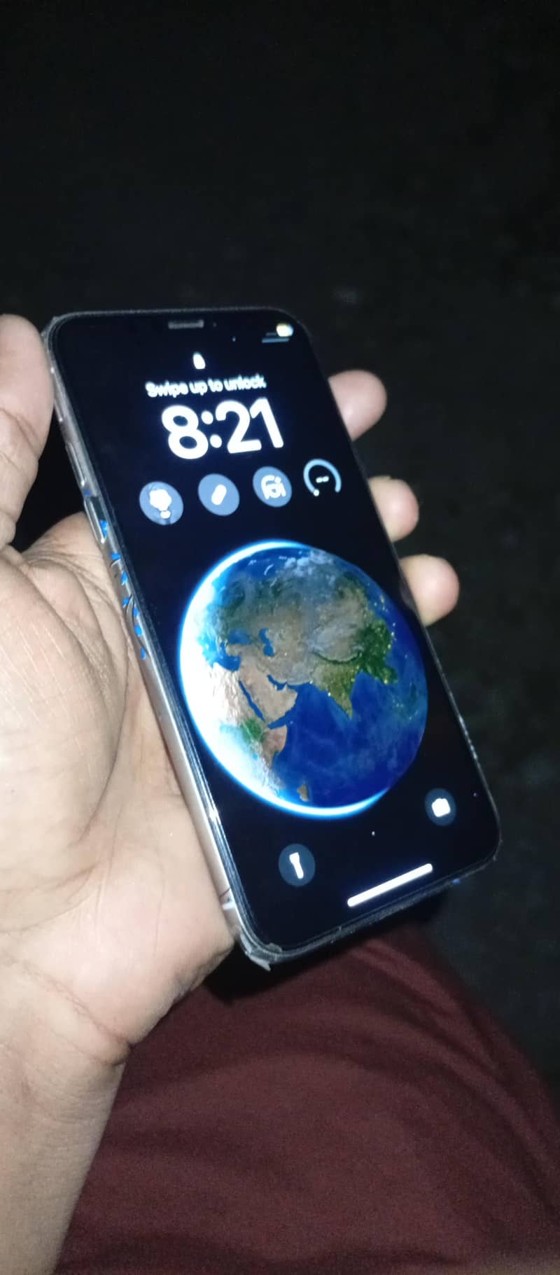 Apple iPhone X 3