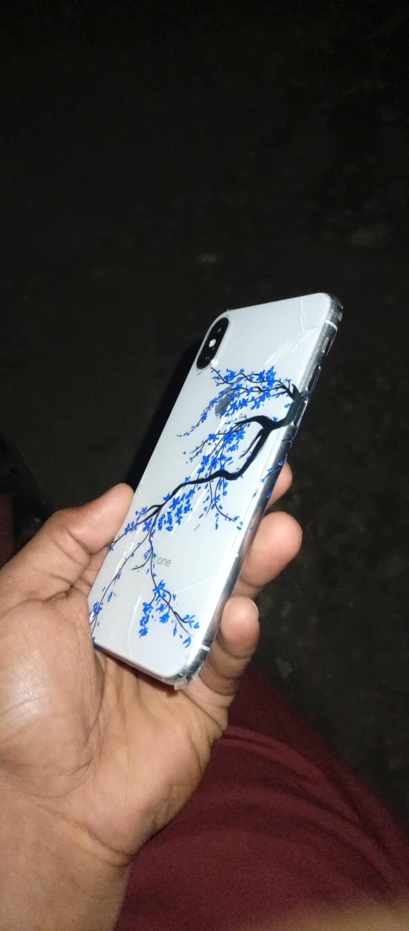 Apple iPhone X 4