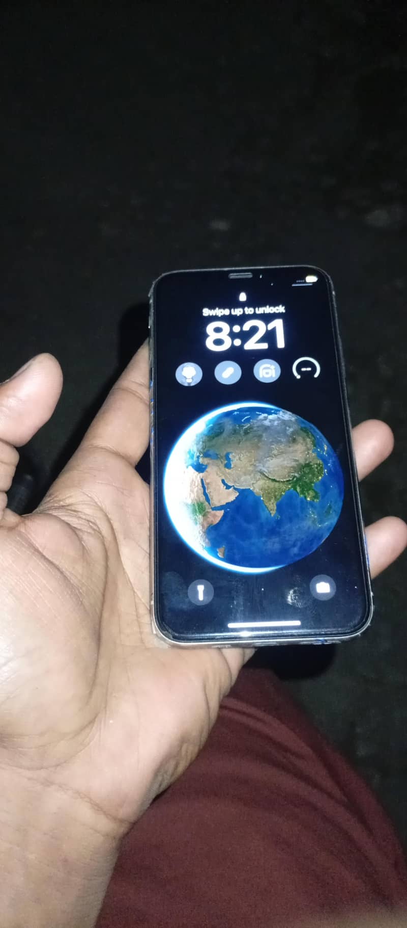 Apple iPhone X 6