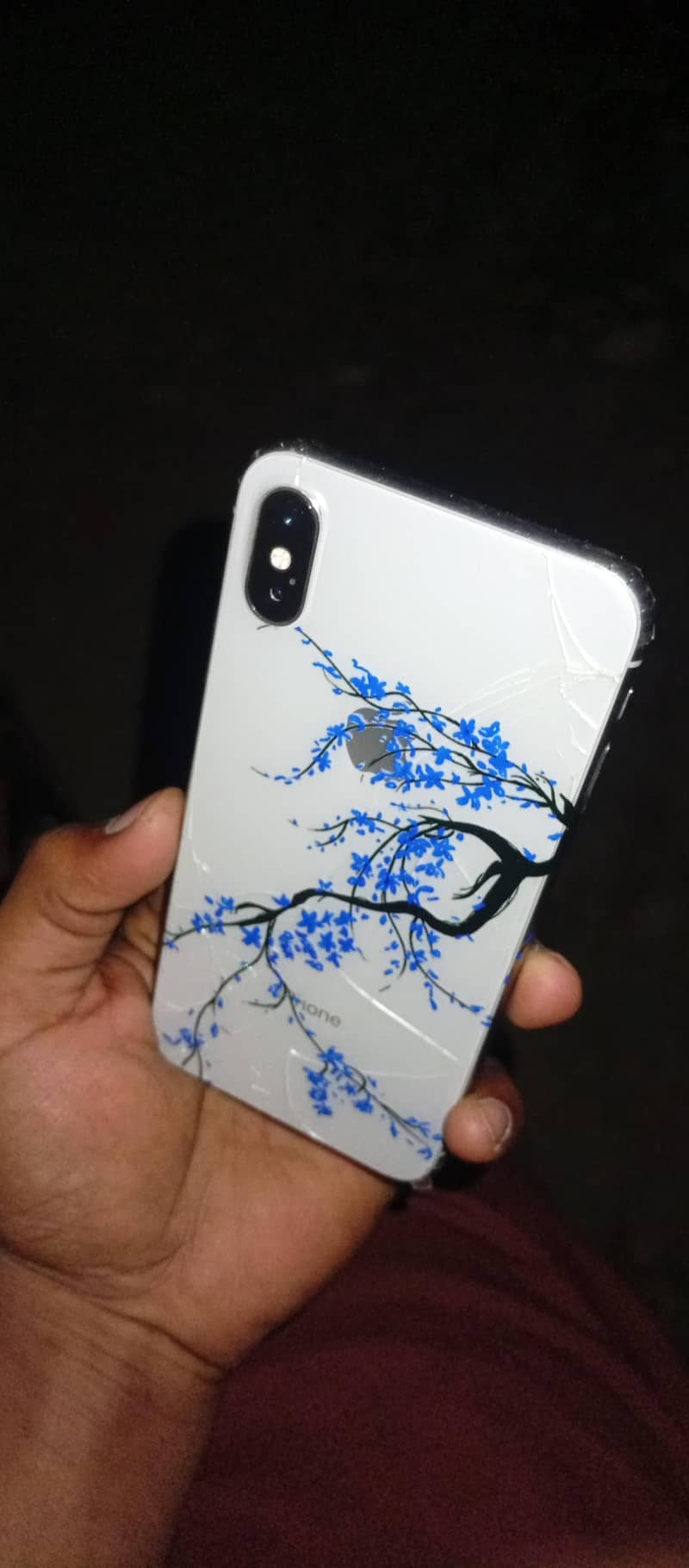 Apple iPhone X 7