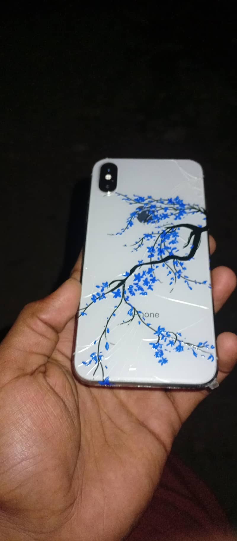 Apple iPhone X 8