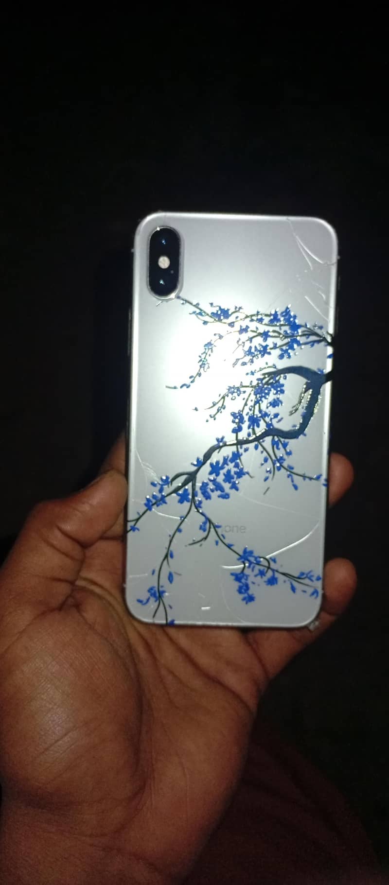 Apple iPhone X 9