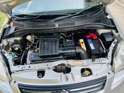 Suzuki Swift 2017 DLX, 03004802990