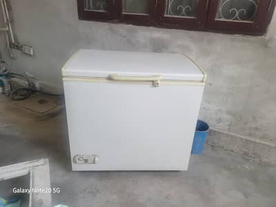 waves Deepfreezer
