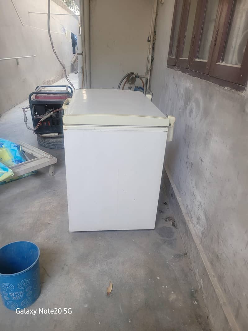 waves Deepfreezer 1