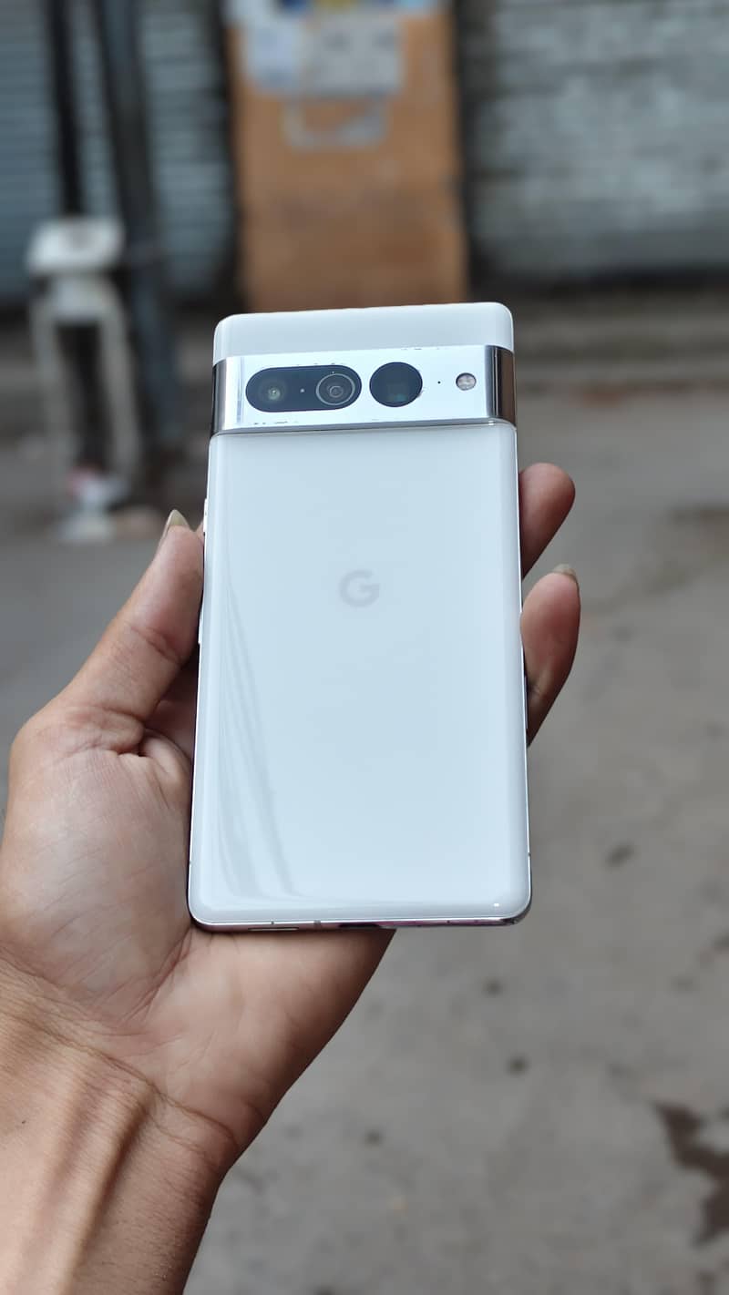 Google Pixel 7 Pro 12/128 0