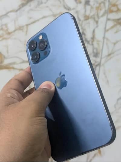 Apple iPhone 12 Pro Max 256gb