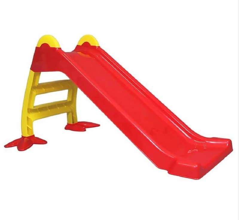 Kids Slide - Swings & Slides - 1120922631