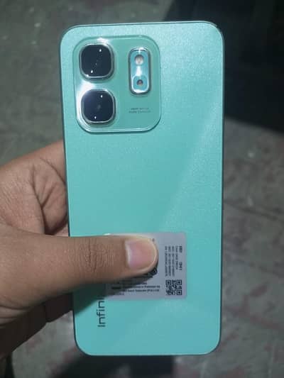 Infinix Hot 50i 6gb 128gb