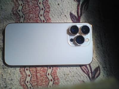 Apple iPhone 13 Pro
