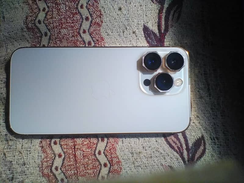 Apple iPhone 13 Pro 0