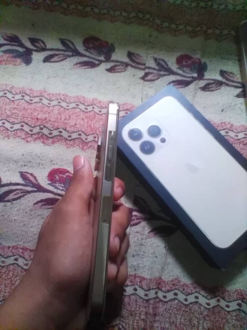 Apple iPhone 13 Pro 3