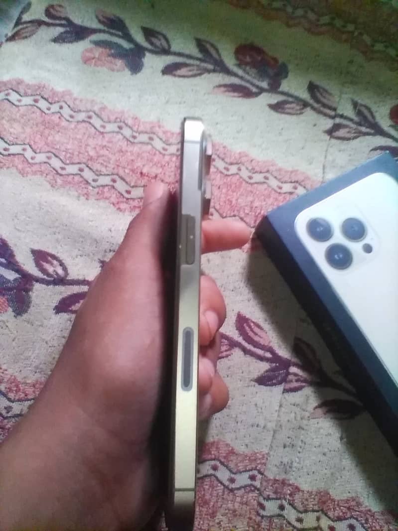 Apple iPhone 13 Pro 4