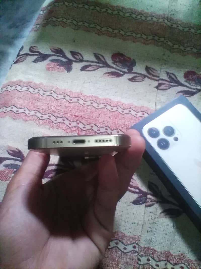 Apple iPhone 13 Pro 5