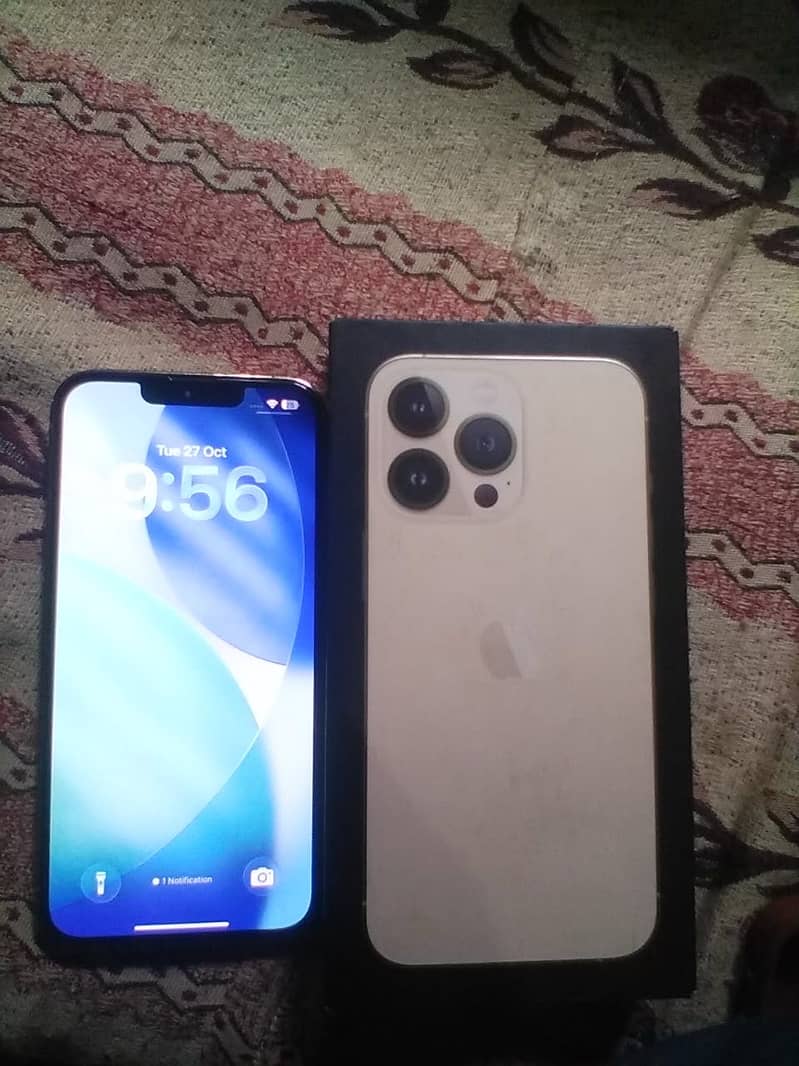 Apple iPhone 13 Pro 7
