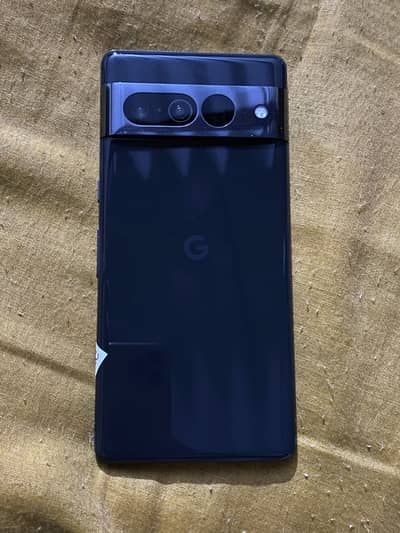 Google Pixel 7 Pro 12GB RAM 128GB –