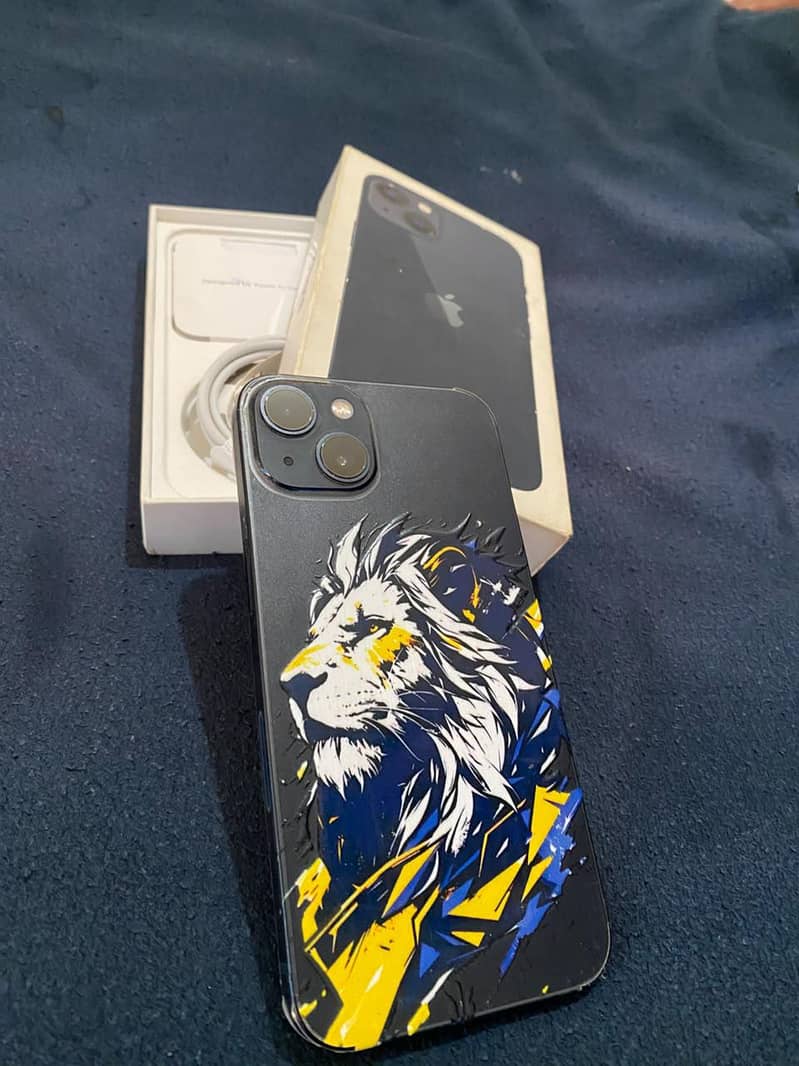 Apple iPhone 13 1