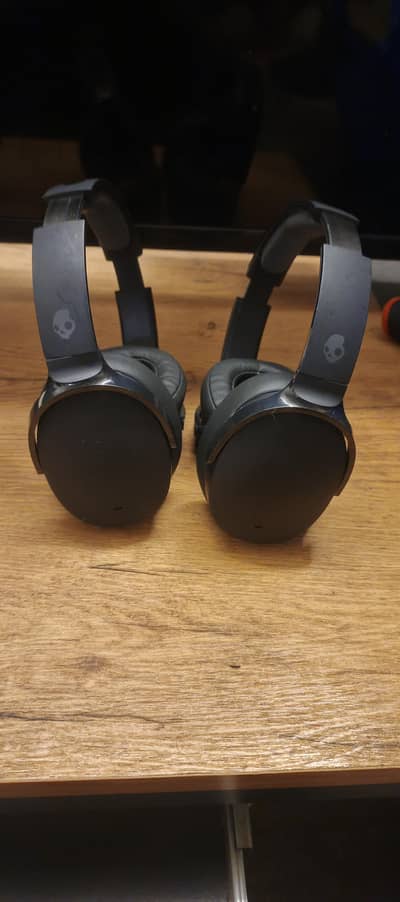 skullcandy hesh anc headphones