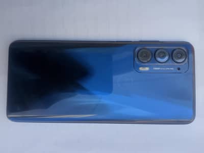 Motorola Edge 2021