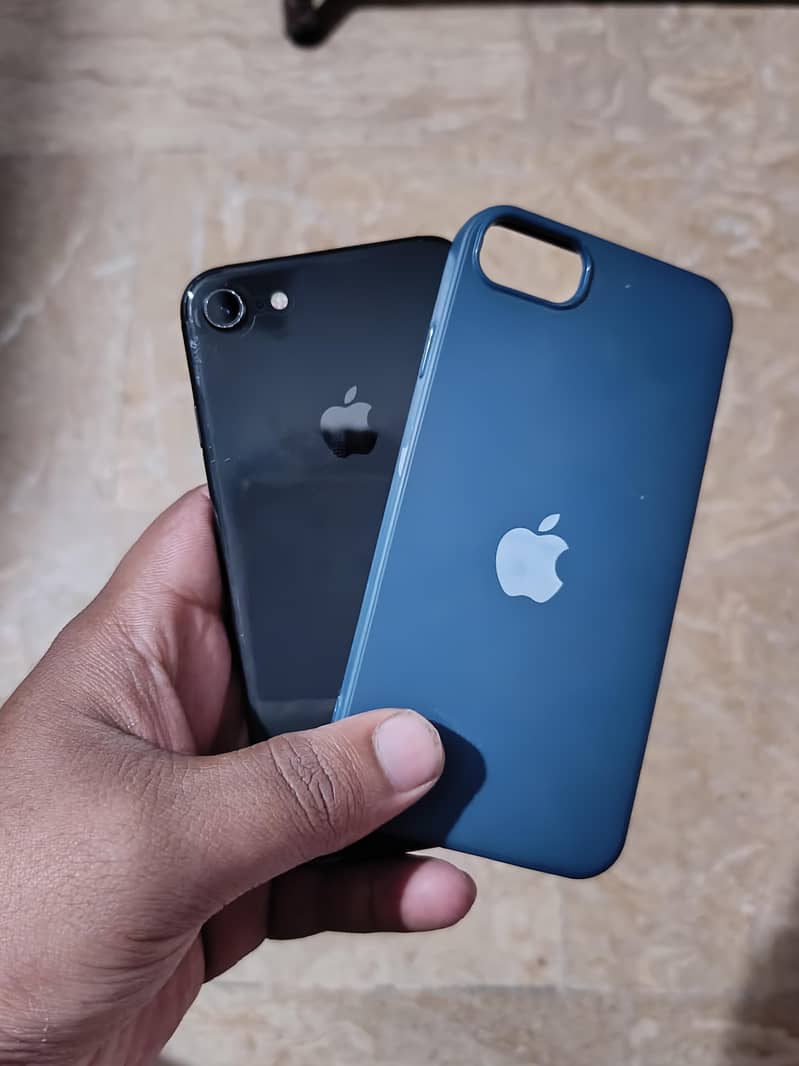 Apple iPhone 8 5