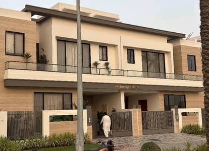 Serene Villas House Sized 7 Marla Is Available