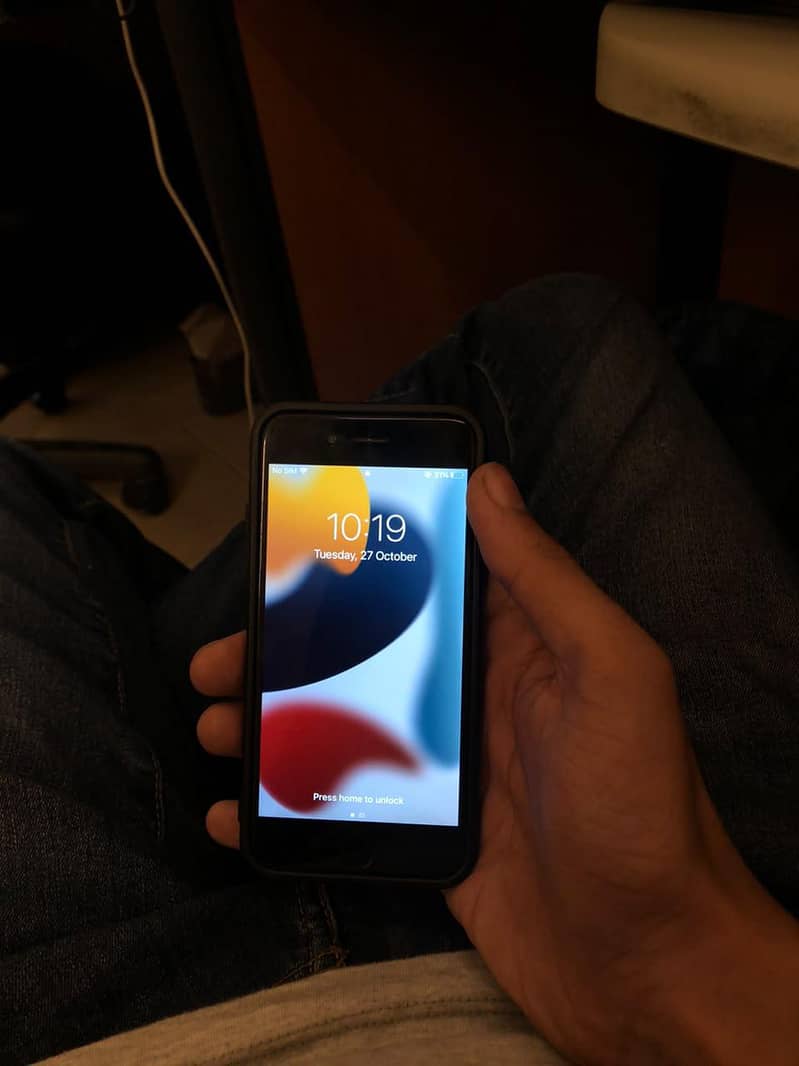 Apple iPhone 7 8