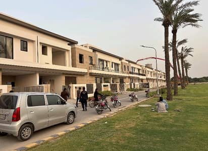 House Of 9 Marla Is Available For sale