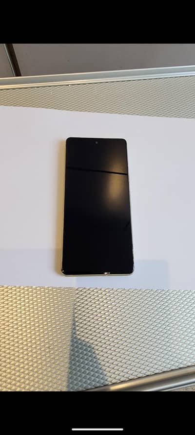 I wañt sale my Google 7 official PTA approved