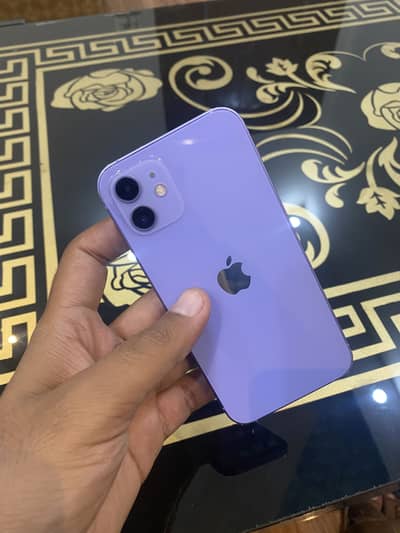 Apple iPhone 12 Pta approved