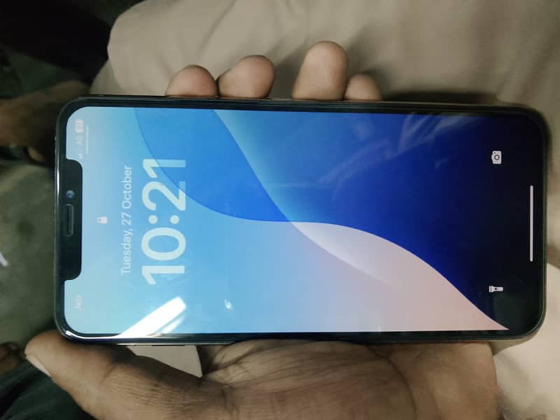Apple iPhone XS Max 2