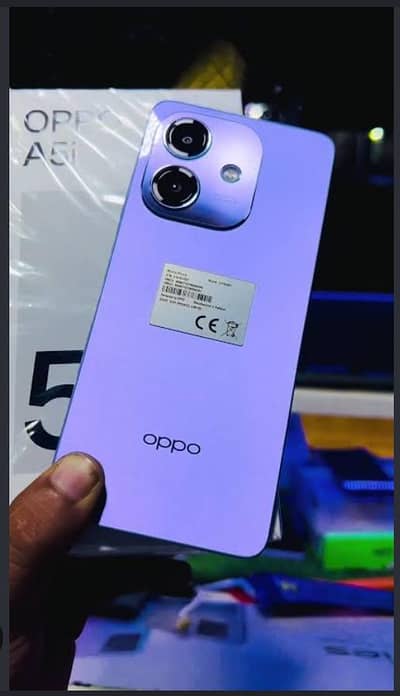 OPPO A5i 4/64