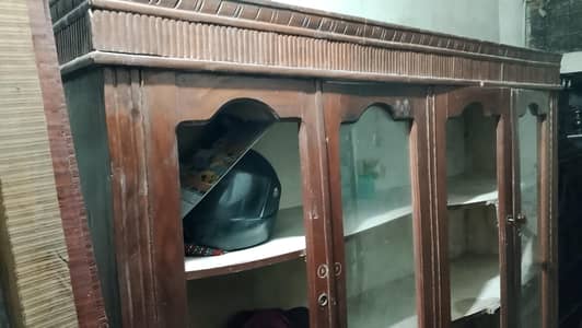 Chinioti bed/Dressing/showcase/Side tables 0320-0433561