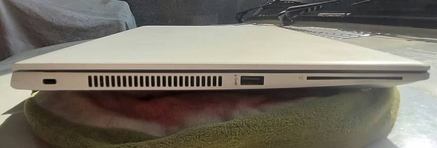 HP ELITEBOOK 840 G6