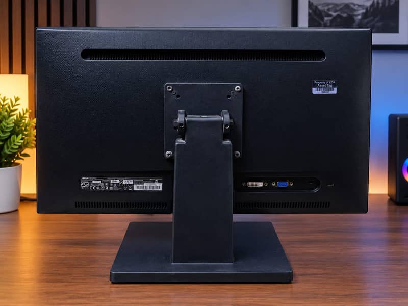 ASUS VS228NR 0