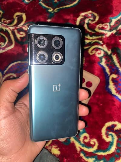 One Plus 10 Pro exchange possible